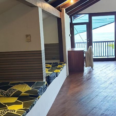 Castaway Surf Retreat 1 Hotel Sekongkang Exterior foto