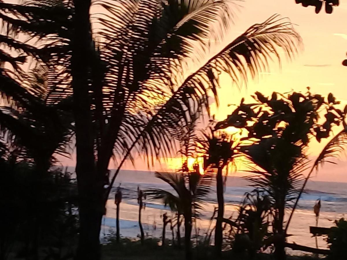 Castaway Surf Retreat 1 Hotel Sekongkang Exterior foto