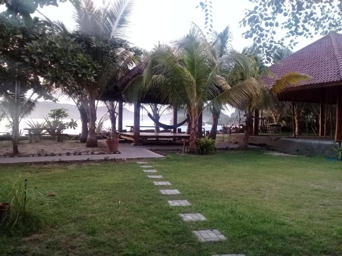 Castaway Surf Retreat 1 Hotel Sekongkang Exterior foto