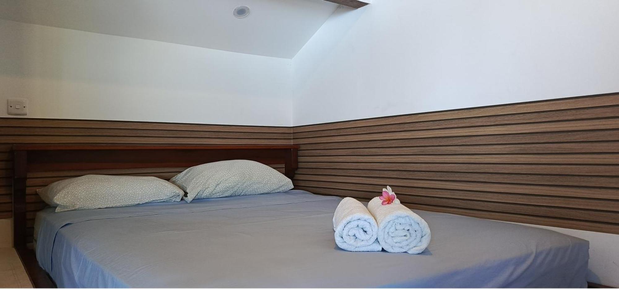Castaway Surf Retreat 1 Hotel Sekongkang Exterior foto